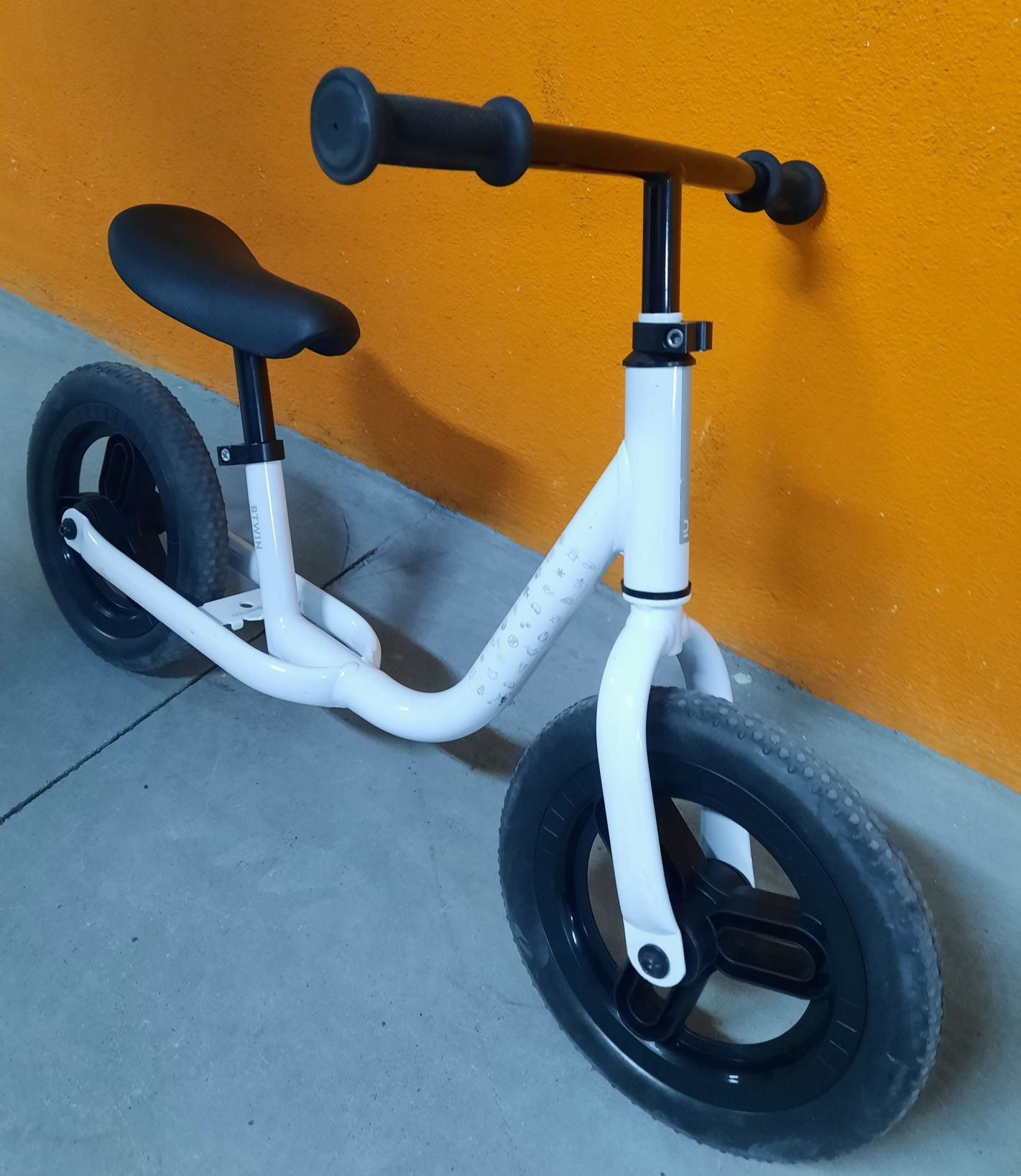 Bicicleta de Equilíbrio Decathlon