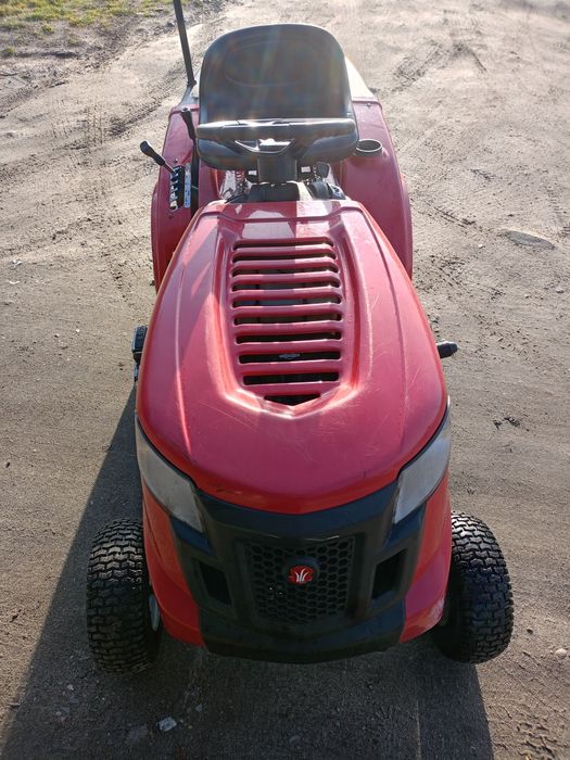 Kosiarka traktorek MTD 13.5 KM stan idealny