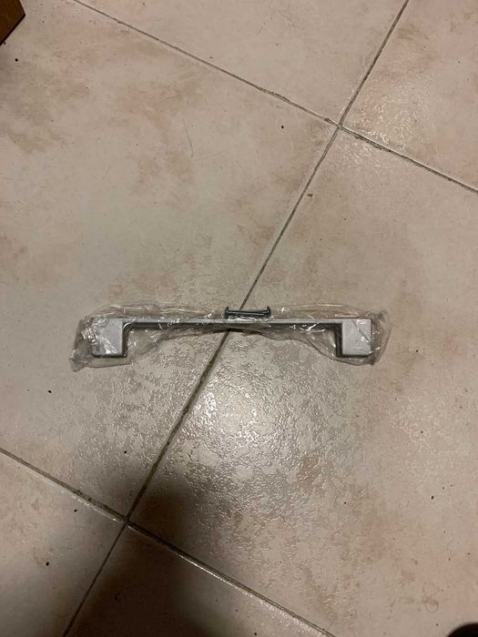 Puxadores para armários