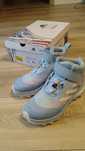 Śniegowce Adidas Fortarun Kraina Lodu 36 2/3