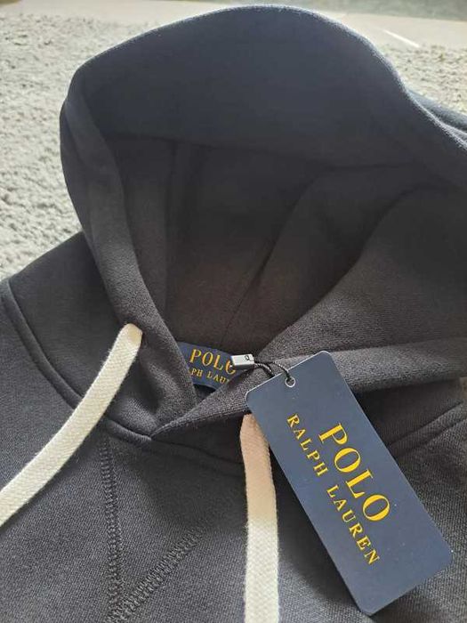 Ralph Lauren Moletom Com Capuz