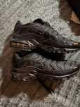 Nike air max tn czarne 42