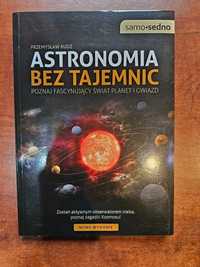 Astronomia bez tajemnic - Przemysław Rudź