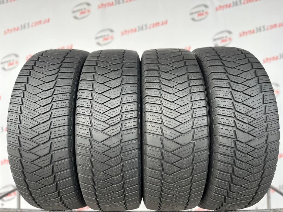 225/65 r16c bridgestone duravis all season 6mm