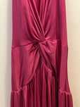 Vestido usado em casamento