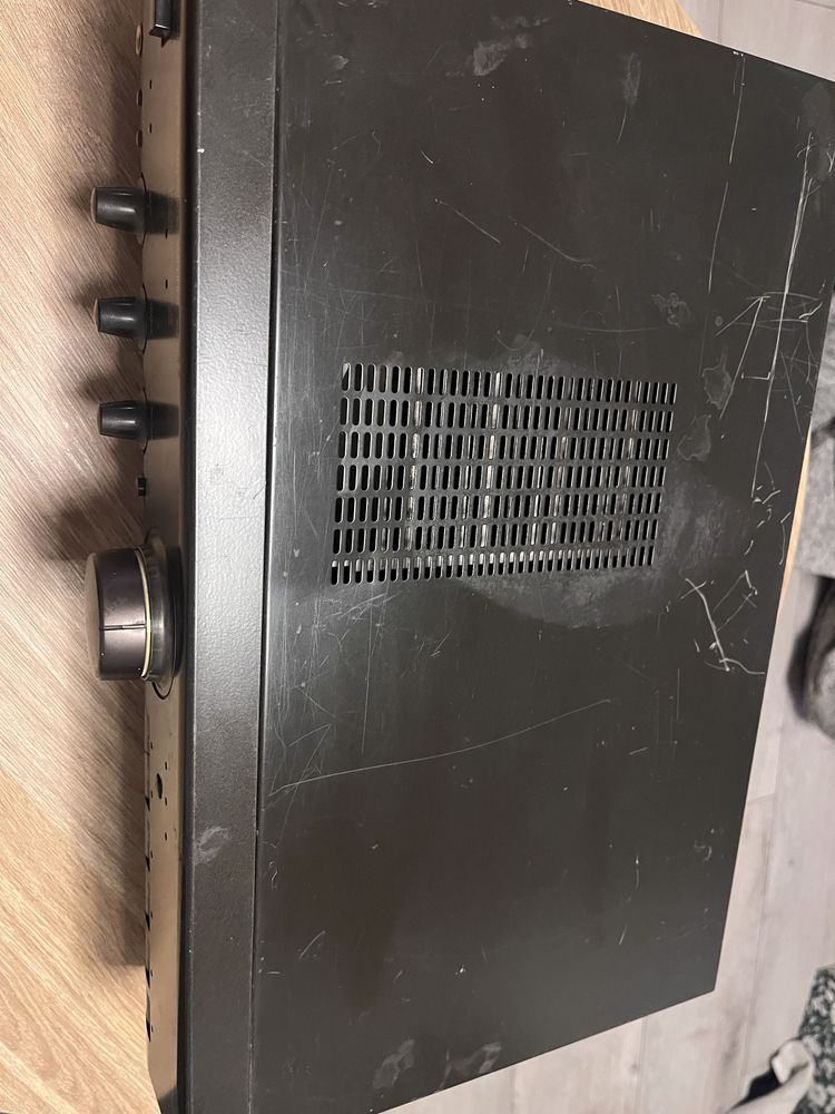 Wzmacniecz SU-A600
