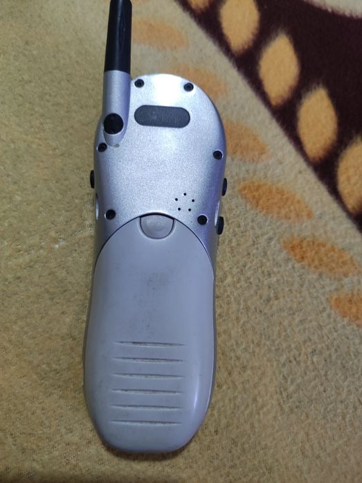 Stara Motorola MC2-41H12