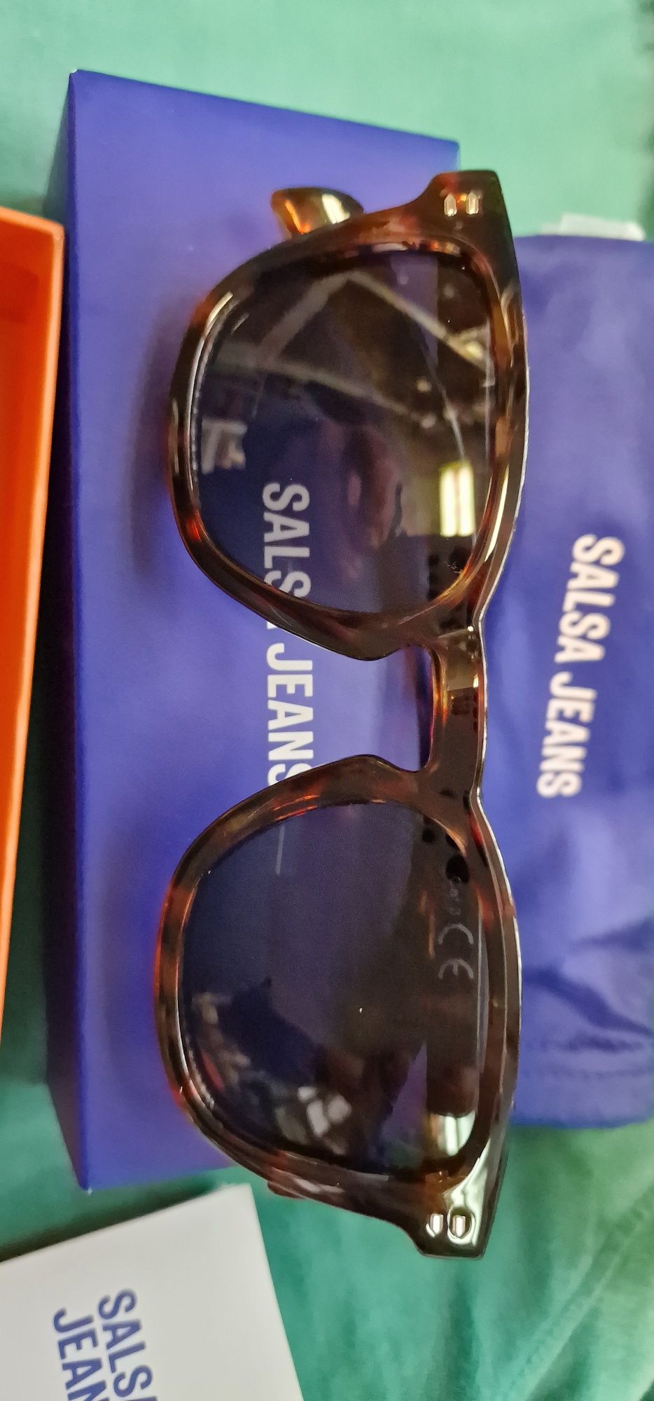 Óculos de sol salsa