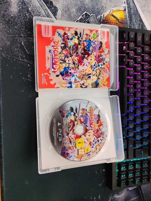Disgaea D2 - Playstation 3