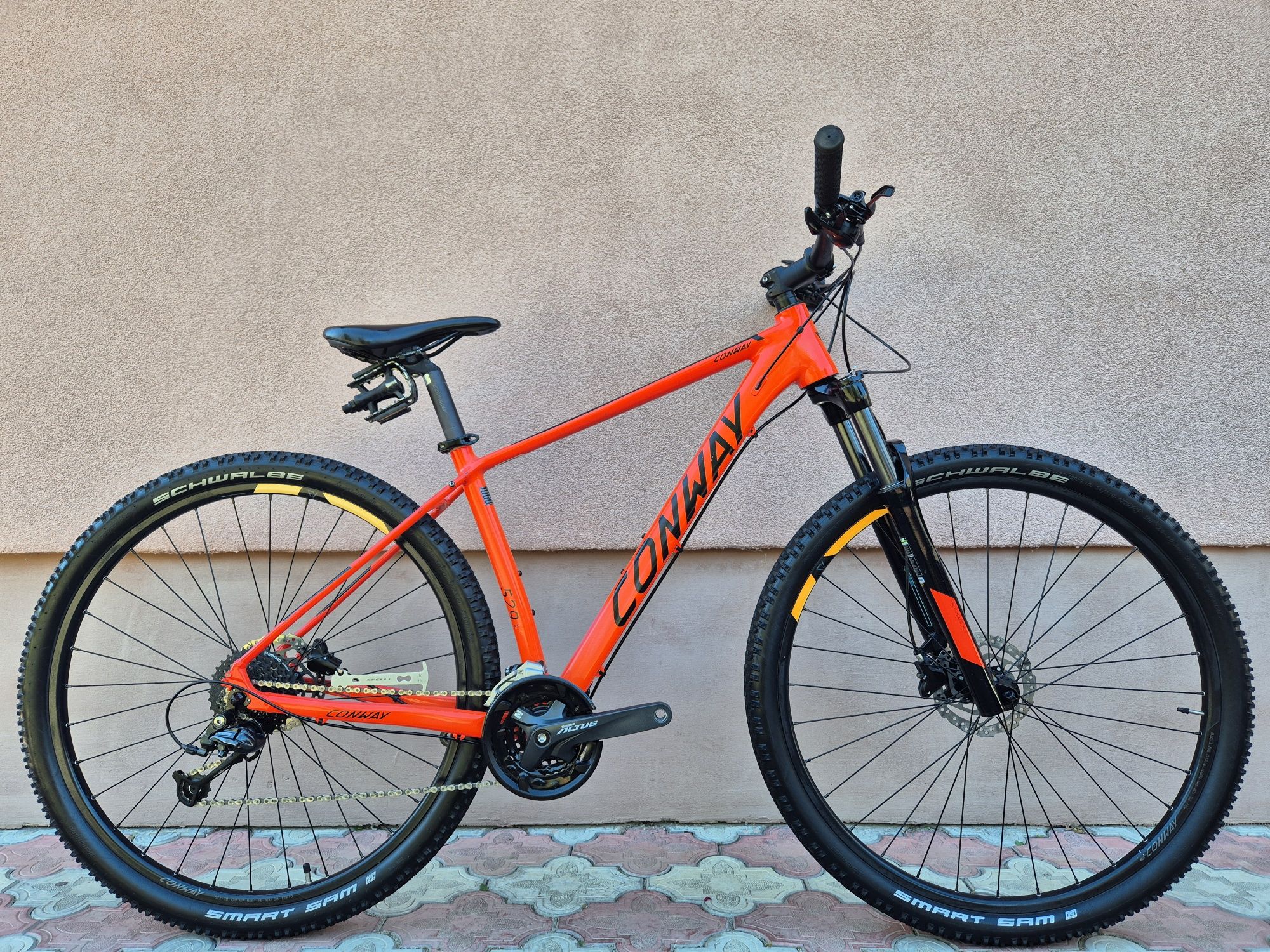 Продам велосипед Conway MS 529