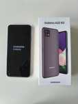 Smartfon Samsung A22 5G