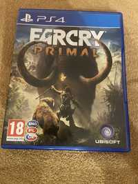 Far Cry primal ps4