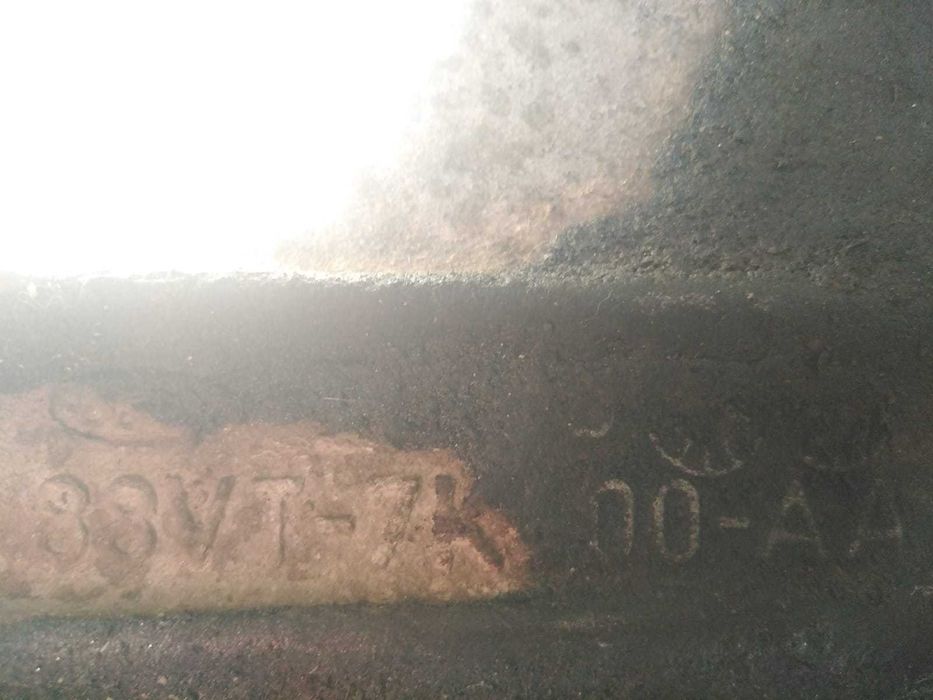 Caixa de Velocidades Ford Transit 2.5D 1990 a 1995