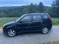 Suzuki Ignis 1.5 B+G