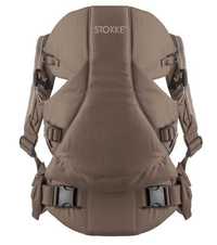 Stokke Эрго-рюкзак MyCarrier Front and Back