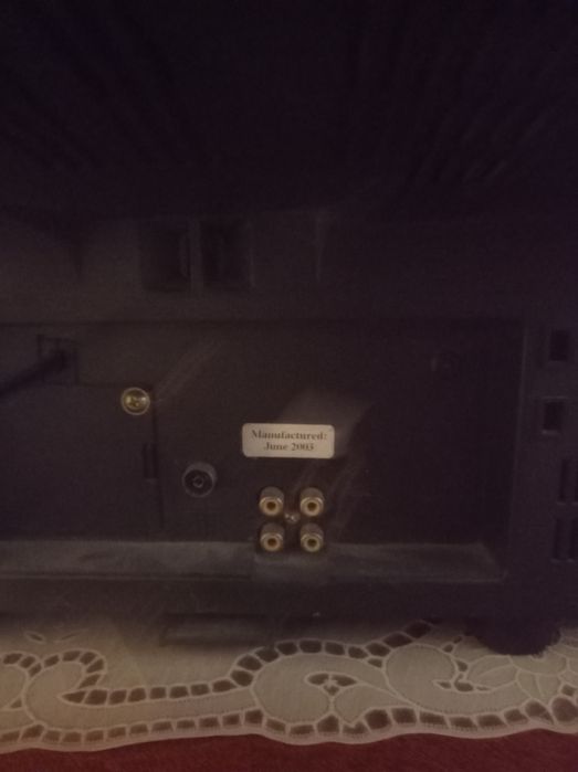 Продам Телевизор JVC .