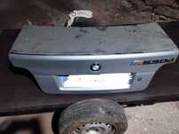 BMW e39 varias peças