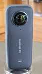 Kamera Insta360 X3 + akcesoria