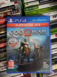 God of War PL|PS4/PS5