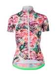 Топова жіноча Q36.5 L1 ROSE Jersey S