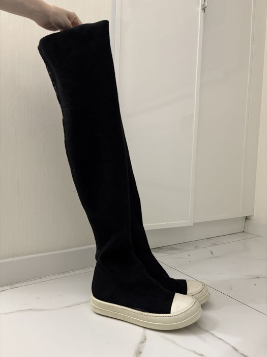 rick owens оригинал