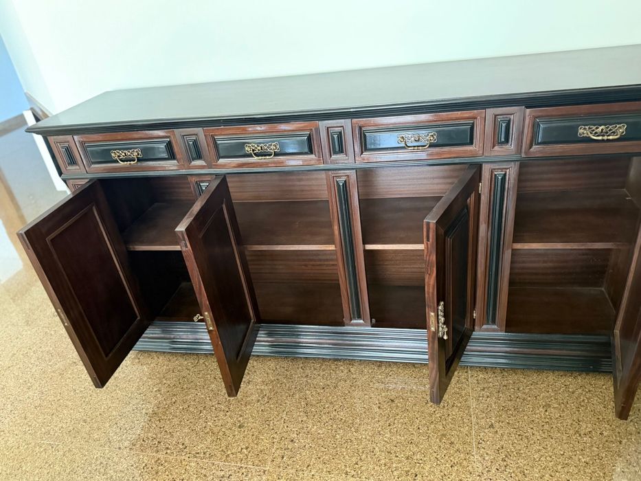 Moveis de sala.