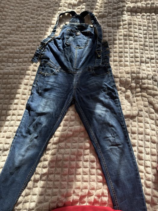 Продам джинси для вагітних