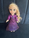 Lalka Elsa Frozen Kraina Lodu 2