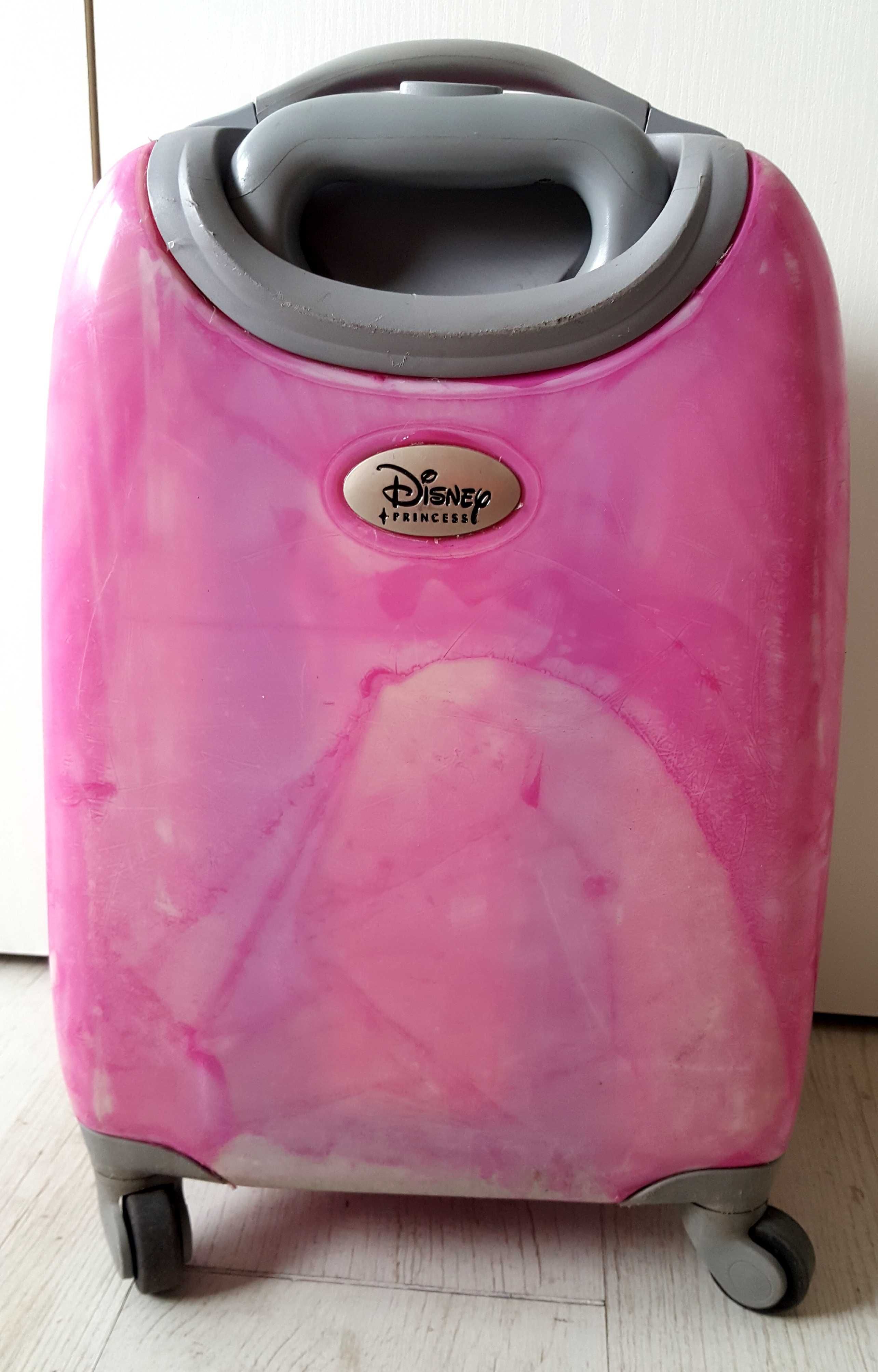 Walizka kabinówka Disney orginał