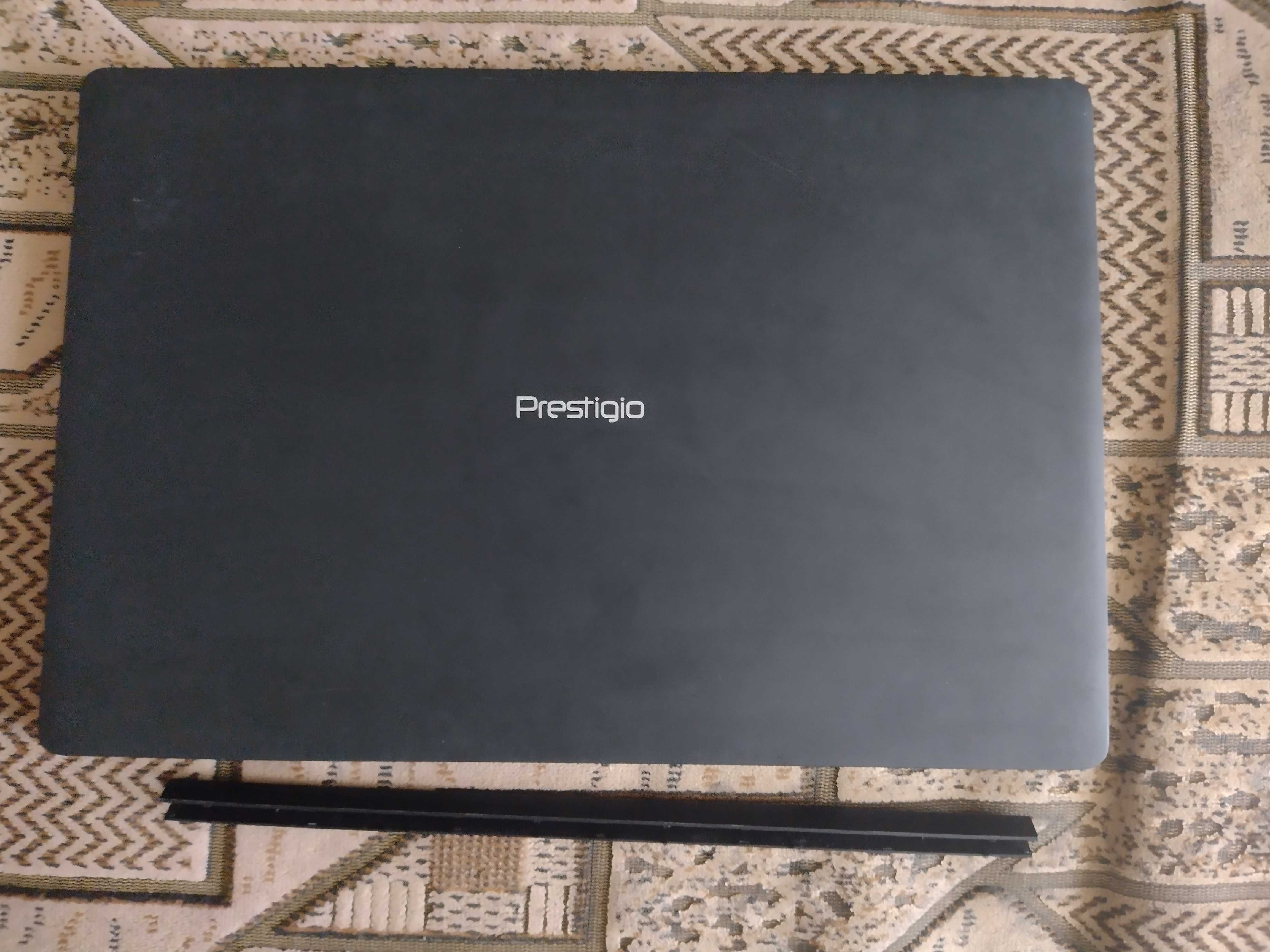 Комплектующие Prestigio SmartBook 141C