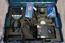 Тепловізор Bosch GTC 600 C