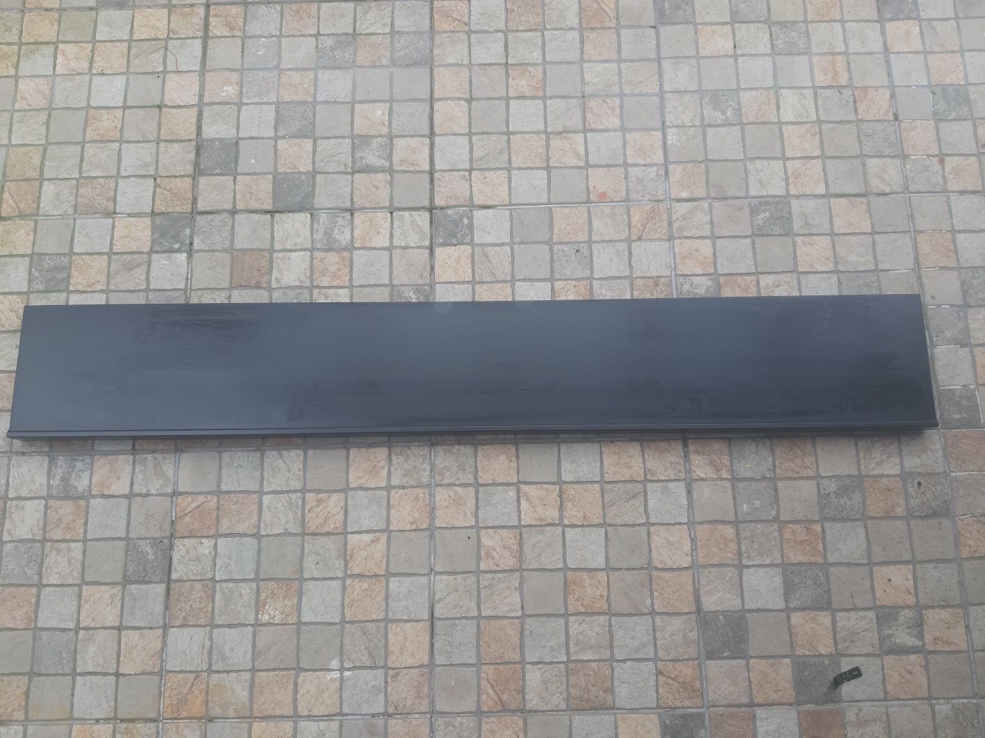 Prateleira de parede