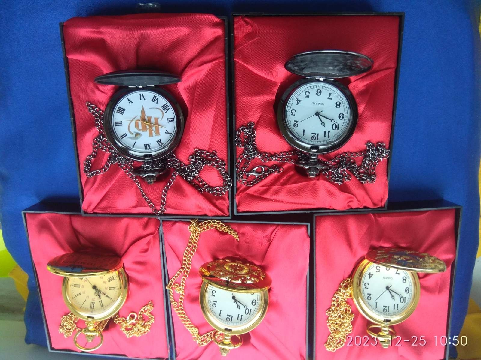 Ремонт кварцевых часов, металлических браслетов и разнообразных ремешк