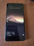 Huawei p10 plus 4/64 синього кольору