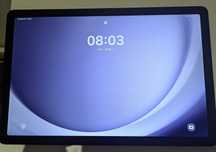 Galaxy tablet a9