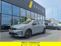 Opel Corsa Corsa Edition 1.2 Turbo 100KM AT8 S/S