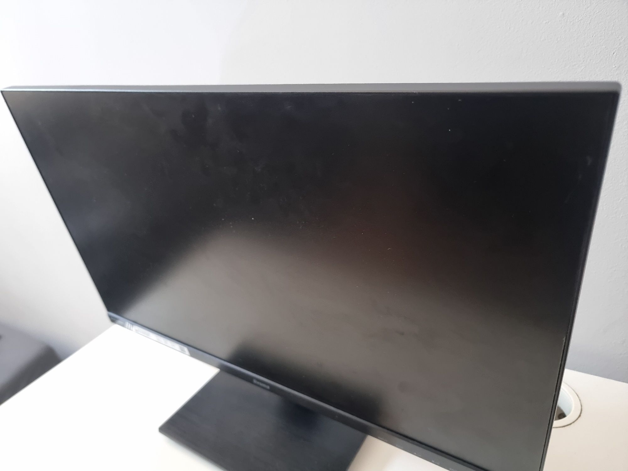 Monitor iiyama 75 hz