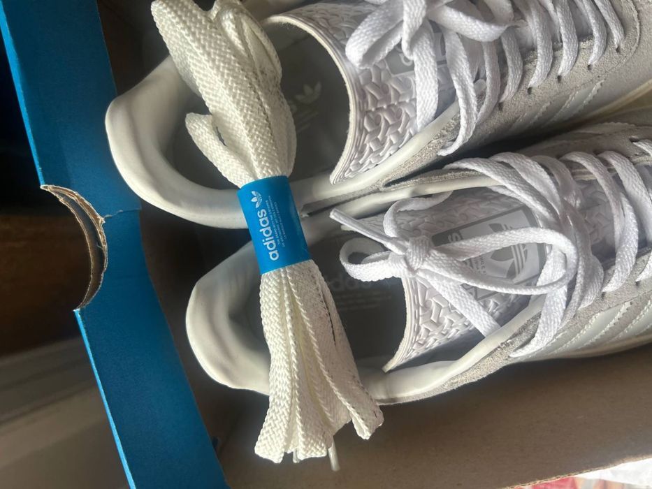 Женские кроссовки adidas gazelle bold