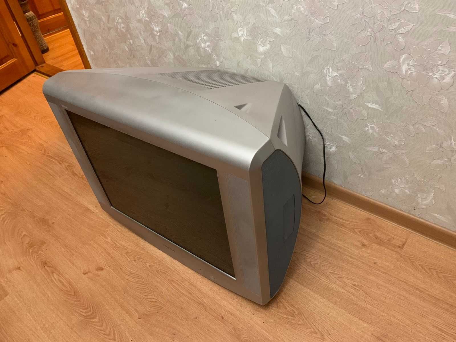 Телевізор Sony Wega Trinitron 29" (4:3)
