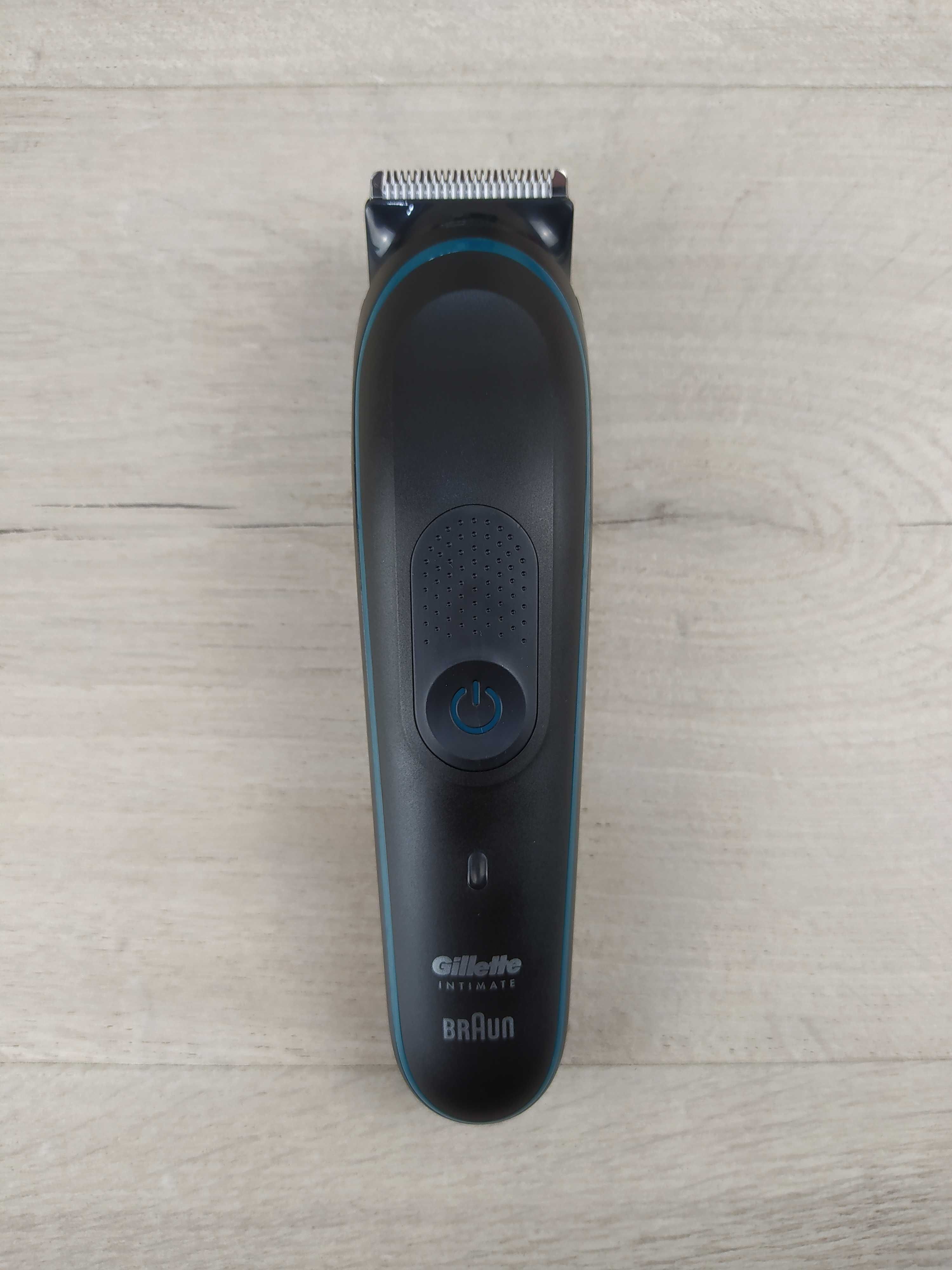 Gillette SkinFirst Intimate i5 Trymer
