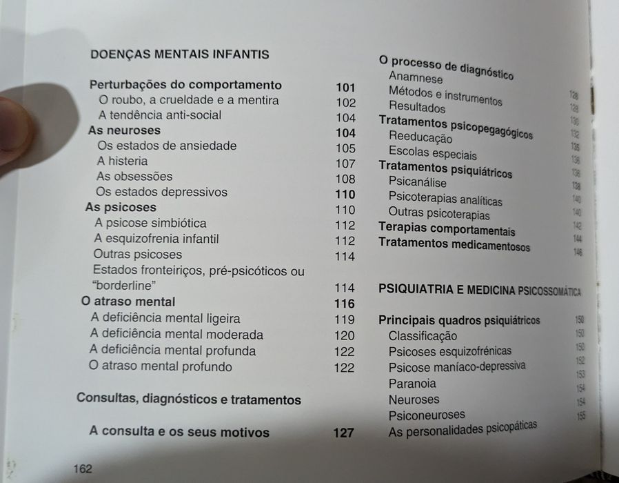 Livros Enciclopédia da Psicologia Infantil e Juvenil -Editorial Oceano