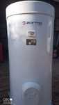 Vendo Termoacumolador aço inox 316