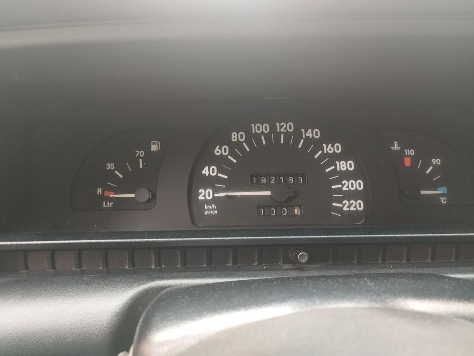 Opel omega a 91 року