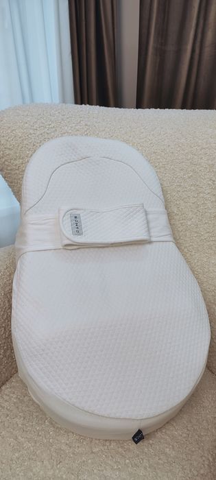 Кокон Sonto 0-4 міс. + Кокон-гніздечко