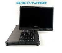 Захищений ноутбук планшет Getac V110 G3 (i5-6200U) 16GB DDR4