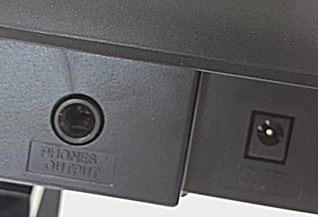 Pianino cyfrowe Yamaha w idealnym stanie