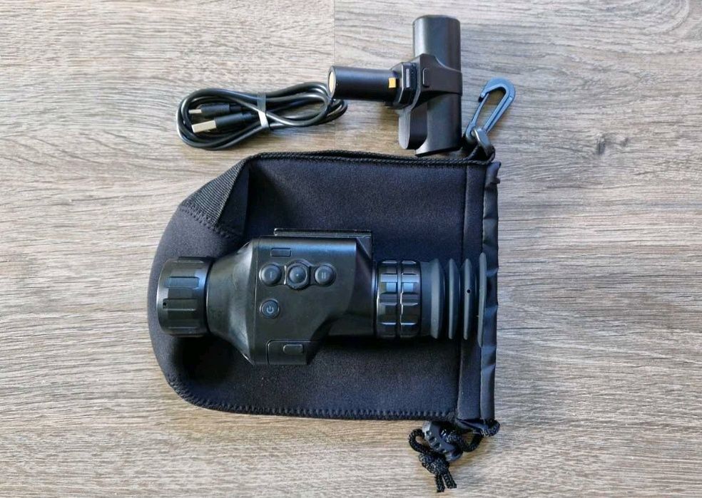 Тепловизор ATN ttm 640