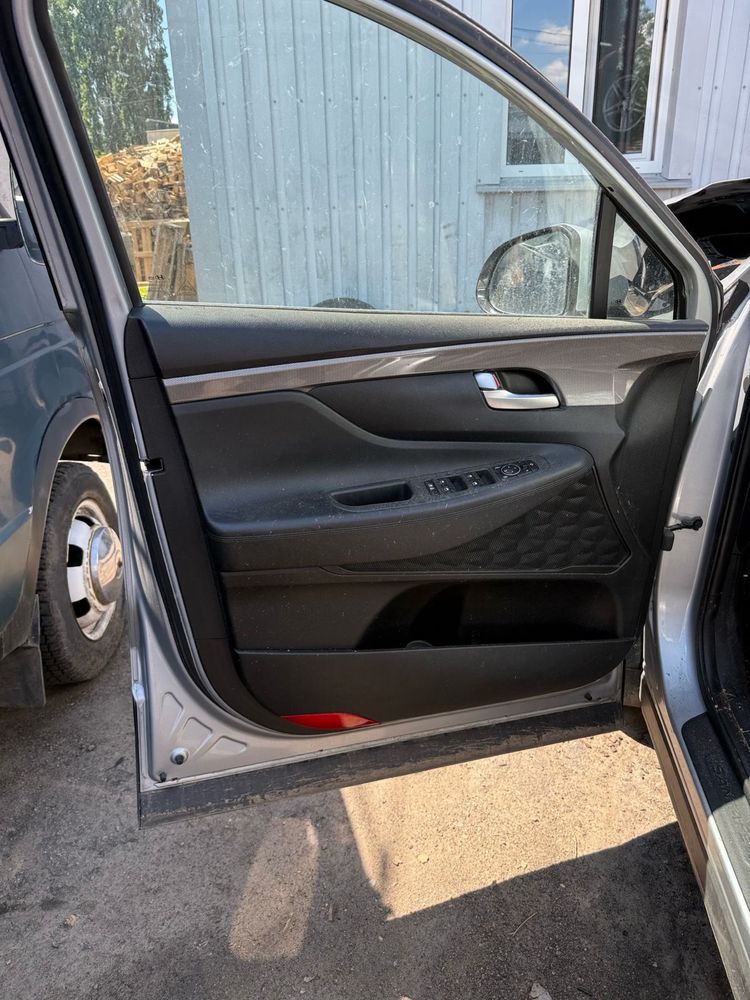 Продам авто після дтп