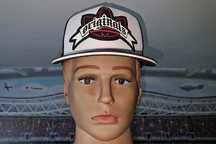 Adidas Orginals snapback - czapka z daszkiem Fullcap 2011 rok size: S