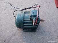 Silnik elektryczny 3 fazowy ASEA MMB8 1.1kw 2850r/m